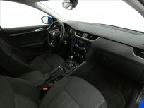 Škoda Octavia 1.8 TSI 4x4 DSG Style Liftback