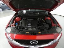 Mazda CX-5 2.0 i Revolution SUV AWD
