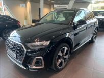 Audi Q5 2.0   S line 40 TDI quattro