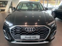 Audi Q5 2.0   S line 40 TDI quattro