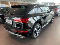 Audi Q5 2.0   S line 40 TDI quattro
