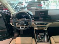 Audi Q5 2.0   S line 40 TDI quattro