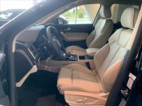 Audi Q5 2.0   S line 40 TDI quattro