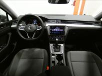 Volkswagen Passat 1.5 TSI Highline 7DSG NAVI