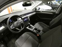 Volkswagen Passat 1.5 TSI Highline 7DSG NAVI