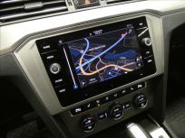 Volkswagen Passat 1.5 TSI Highline 7DSG NAVI