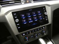 Volkswagen Passat 1.5 TSI Highline 7DSG NAVI