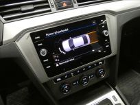 Volkswagen Passat 1.5 TSI Highline 7DSG NAVI