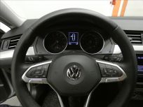 Volkswagen Passat 1.5 TSI Highline 7DSG NAVI