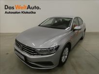 Volkswagen Passat 1.5 TSI Highline 7DSG NAVI