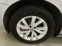 Volkswagen Passat 1.5 TSI Highline 7DSG NAVI