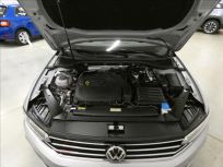 Volkswagen Passat 1.5 TSI Highline 7DSG NAVI