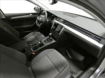 Volkswagen Passat 1.5 TSI Highline 7DSG NAVI