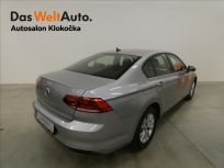 Volkswagen Passat 1.5 TSI Highline 7DSG NAVI