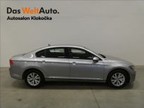 Volkswagen Passat 1.5 TSI Highline 7DSG NAVI
