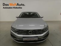 Volkswagen Passat 1.5 TSI Highline 7DSG NAVI