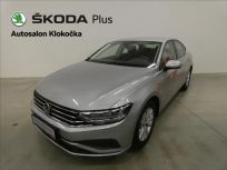 Volkswagen Passat 1.5 TSI Highline 7DSG NAVI