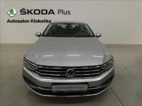 Volkswagen Passat 1.5 TSI Highline 7DSG NAVI
