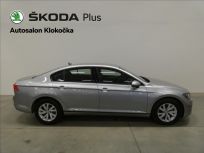 Volkswagen Passat 1.5 TSI Highline 7DSG NAVI