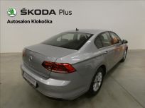 Volkswagen Passat 1.5 TSI Highline 7DSG NAVI