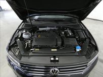 Volkswagen Passat 1.5 TSI Highline 7DSG NAVI