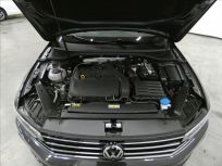 Volkswagen Passat 1.5 TSI Highline 7DSG NAVI
