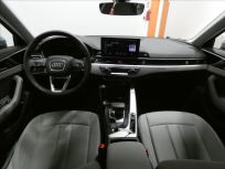 Audi A4 2.0 TDI 7 STronic Quattro AllRoad Combi