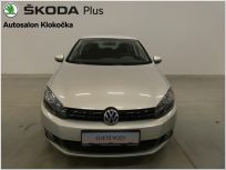 Volkswagen Golf 1.2 TSI Trendline STK 03/2024