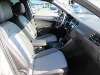 Volkswagen Tiguan 2.0 TDI R-Line 7DSG 4motion