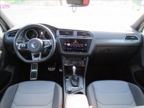 Volkswagen Tiguan 2.0 TDI R-Line 7DSG 4motion