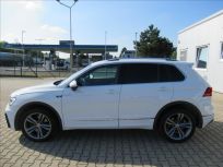 Volkswagen Tiguan 2.0 TDI R-Line 7DSG 4motion