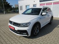 Volkswagen Tiguan 2.0 TDI R-Line 7DSG 4motion