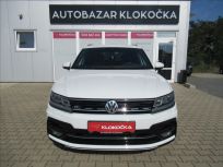 Volkswagen Tiguan 2.0 TDI R-Line 7DSG 4motion