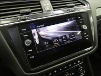Volkswagen Tiguan 2.0 TDI 140kW R-Line SUV 7DSG 4motion