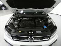 Volkswagen Tiguan 2.0 TDI R-Line 7DSG 4motion