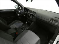 Volkswagen Tiguan 2.0 TDI 140kW R-Line SUV 7DSG 4motion