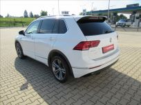 Volkswagen Tiguan 2.0 TDI R-Line 7DSG 4motion