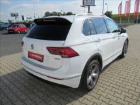 Volkswagen Tiguan 2.0 TDI R-Line 7DSG 4motion