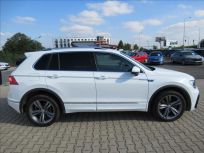 Volkswagen Tiguan 2.0 TDI R-Line 7DSG 4motion