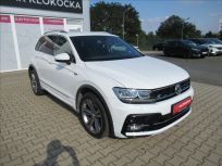 Volkswagen Tiguan 2.0 TDI R-Line 7DSG 4motion