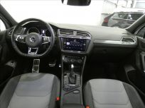Volkswagen Tiguan 2.0 TDI 140kW R-Line SUV 7DSG 4motion