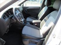 Volkswagen Tiguan 2.0 TDI R-Line 7DSG 4motion