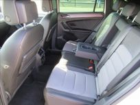 Volkswagen Tiguan 2.0 TDI R-Line 7DSG 4motion