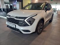Kia Sportage 1.6 T-GDI HEV GT-LINE  4x4