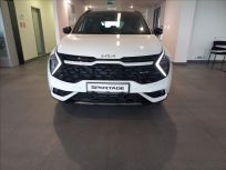 Kia Sportage 1.6 T-GDI HEV GT-LINE  4x4