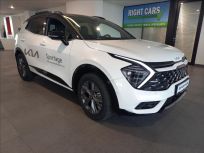 Kia Sportage 1.6 T-GDI HEV GT-LINE  4x4