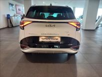 Kia Sportage 1.6 T-GDI HEV GT-LINE  4x4