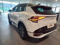 Kia Sportage 1.6 T-GDI HEV GT-LINE  4x4