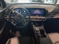 Kia Sportage 1.6 T-GDI HEV GT-LINE  4x4