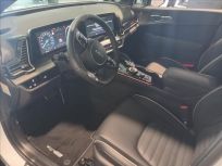 Kia Sportage 1.6 T-GDI HEV GT-LINE  4x4